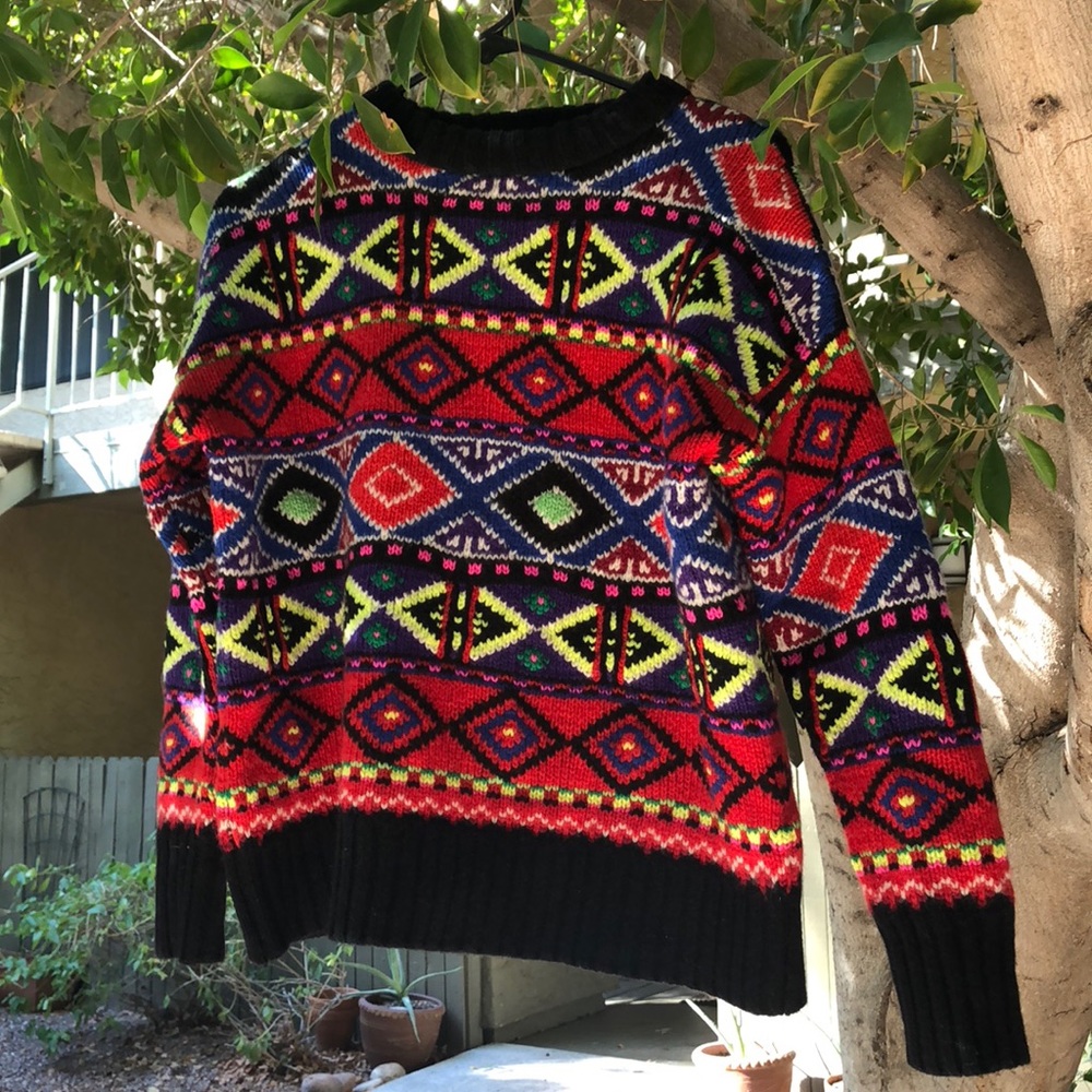 Ralph Lauren pullover